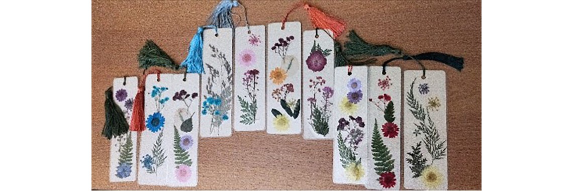 bookmarks