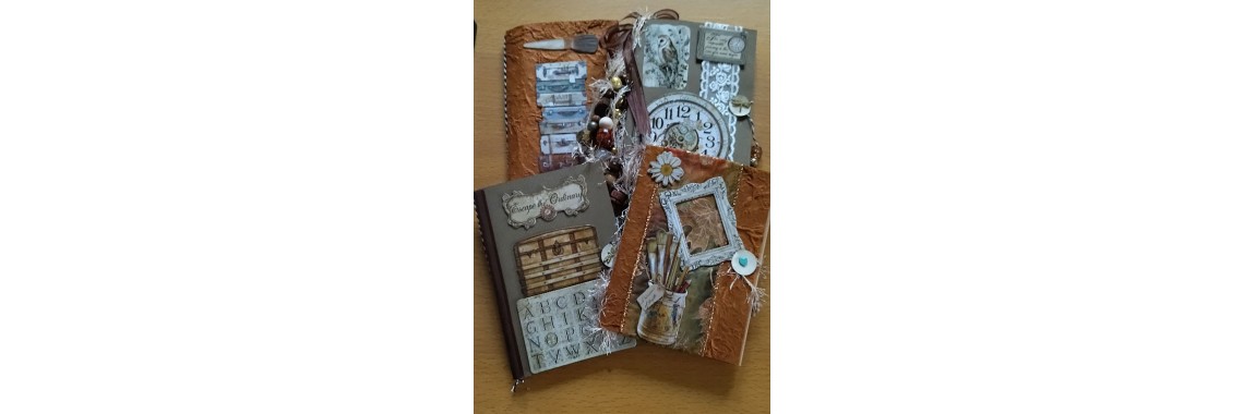 notebooks